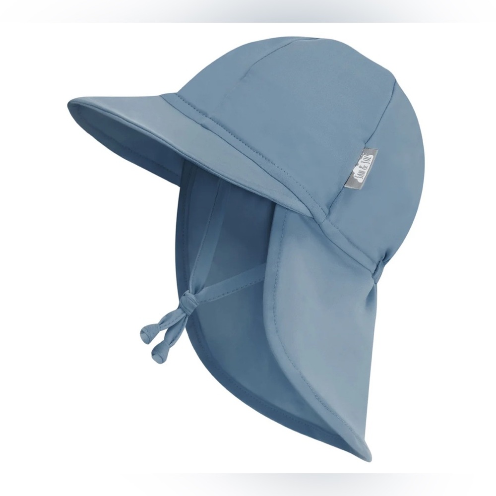 NWT Jan & Jul Soft UV Stretch Hat